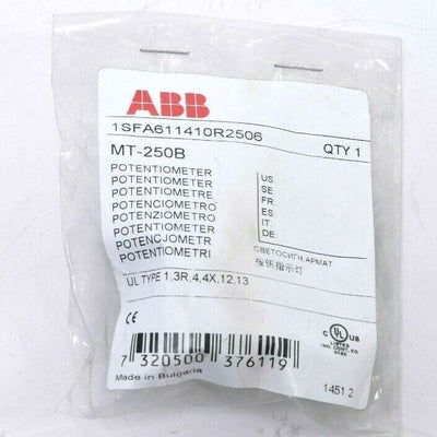 ABB 1SFA611410R2506