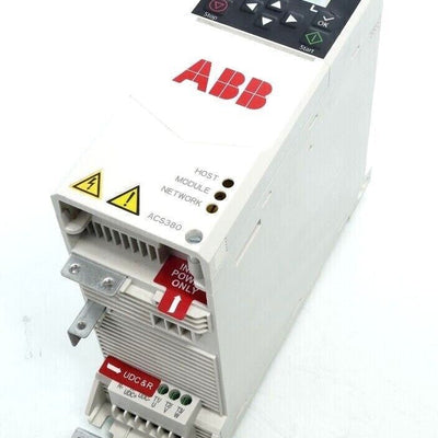 ABB ACS380-040N-03A3-4