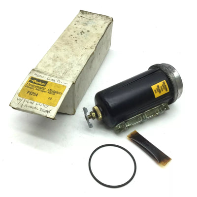 Parker PS254