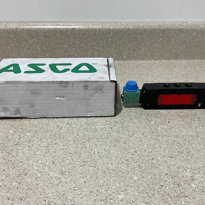 ASCO SC8551A018MS