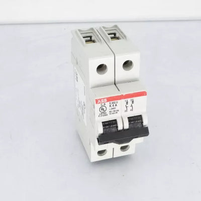 ABB S202U-K4