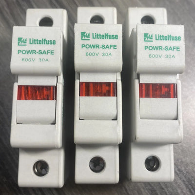Littelfuse  LPSM-ID CH