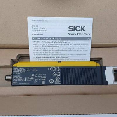 SICK TR110-SLUSA00