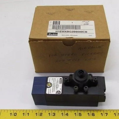Parker H1EWXBG2B9000CB