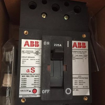 ABB EHB63225L