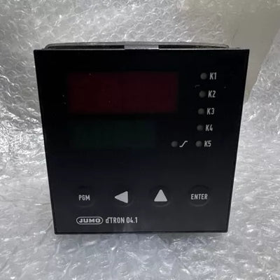 JUMO 703030/10-001-000-00-000-01/000