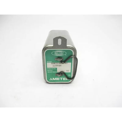 AMETEK 50S216NO/NC