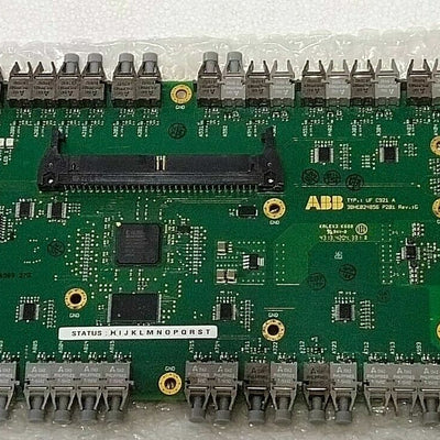 ABB 3BHE024855R0101