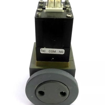 Parker LQX16-3W12EPFS-901