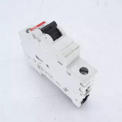 ABB S201-K1.6