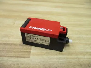 EUCHNER NP1-648AS-M