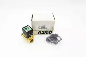 ASCO E210D009