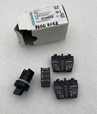 3SB3-208-2DA11