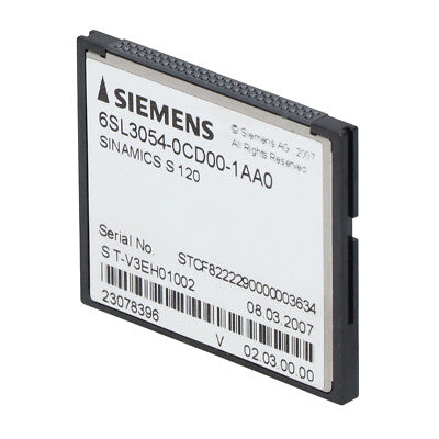 6SL30540CD001AA0