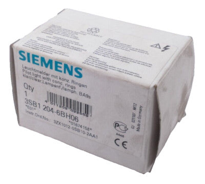 3SB1-001-6BH06