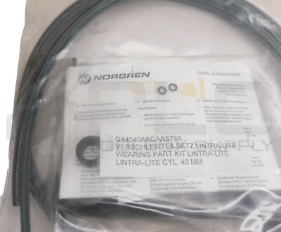 Norgren Q44040AACAAS788