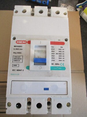 MKN4003