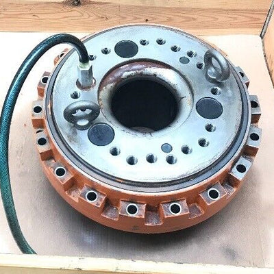 KUKA TC-390-415-12.5
