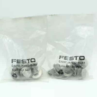 FESTO DAMD-P-M10-16-R1