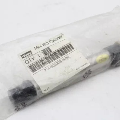 Parker P1A-S020DS-0080