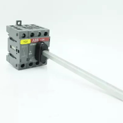 ABB OT40F3