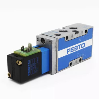 FESTO MVH-5-1/4B