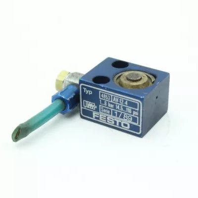 FESTO AV-12-4