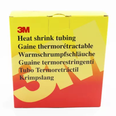 3M HSR 12.7/6.4BK