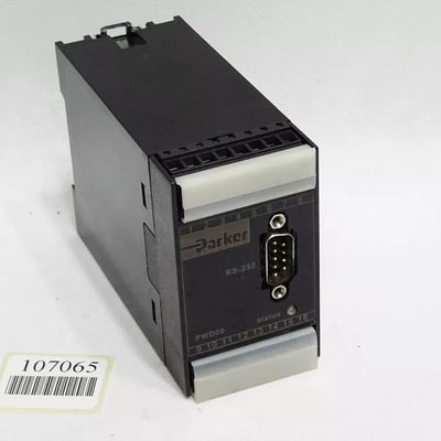 Parker PWD00A-400-19