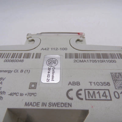 ABB 2CMA170510R1000