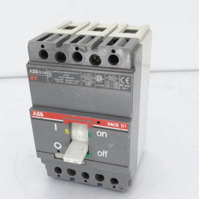 ABB S1N060TL1N
