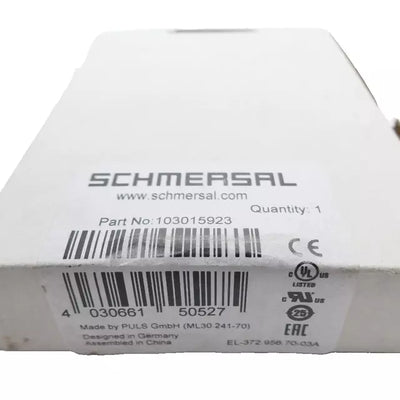 Schmersal ML30.241-70