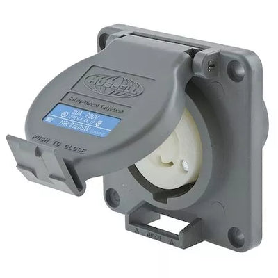 Hubbell HBL2320SW