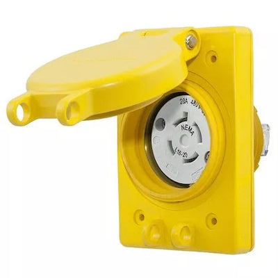 Hubbell Hbl67w76