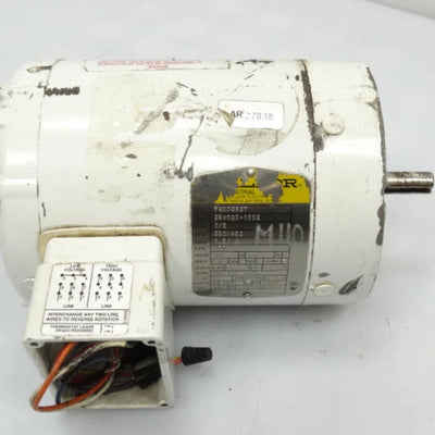ABB VWDM3538