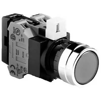 IDEC HW4L-M1F11QD-Y-24V