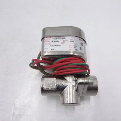 Asco FTX8267A01505439