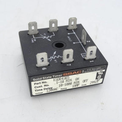 ABB KSDR43B5