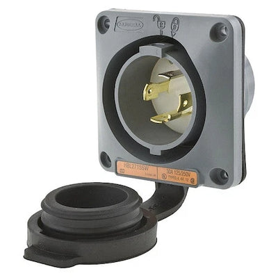 HUBBELL HBL2715SW