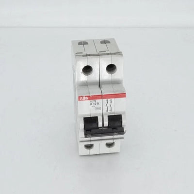 ABB S272-K10A