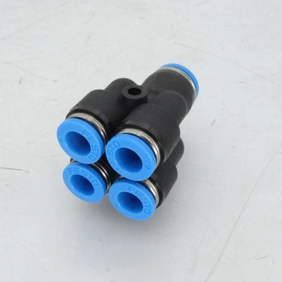 FESTO  QSQ-8-6