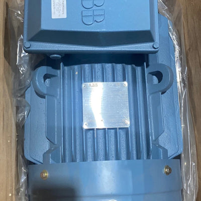 ABB M2QA160L4AB3