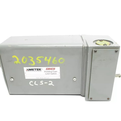 AMETEK 19804248