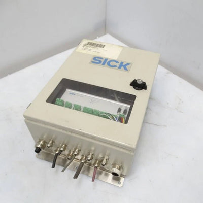 SICK OTS400-0100