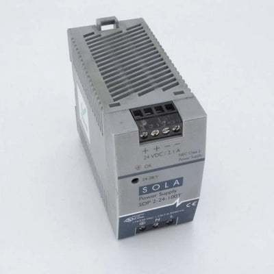 EMERSON SDP2-24-100T