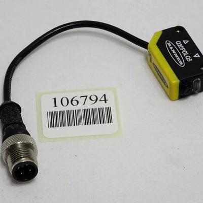 Turck Q20PDLQ5