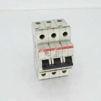 ABB S273-K16A