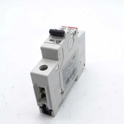 ABB S201U-K60