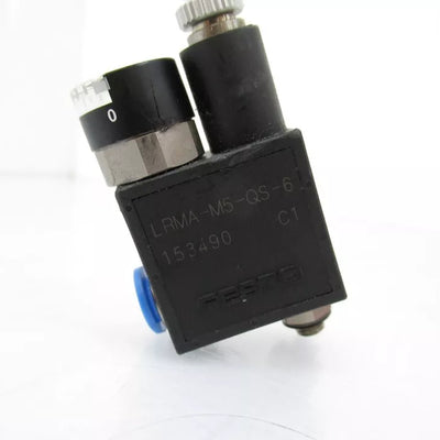 LRMA-M5-QS-6