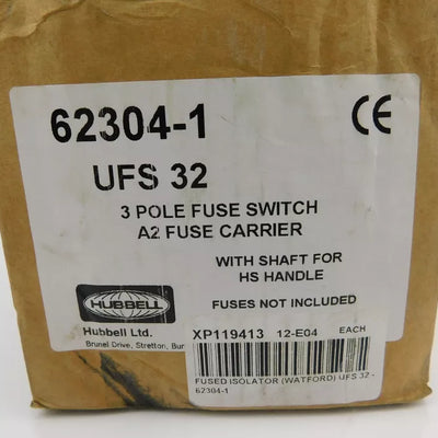 HUBBELL 62304-1